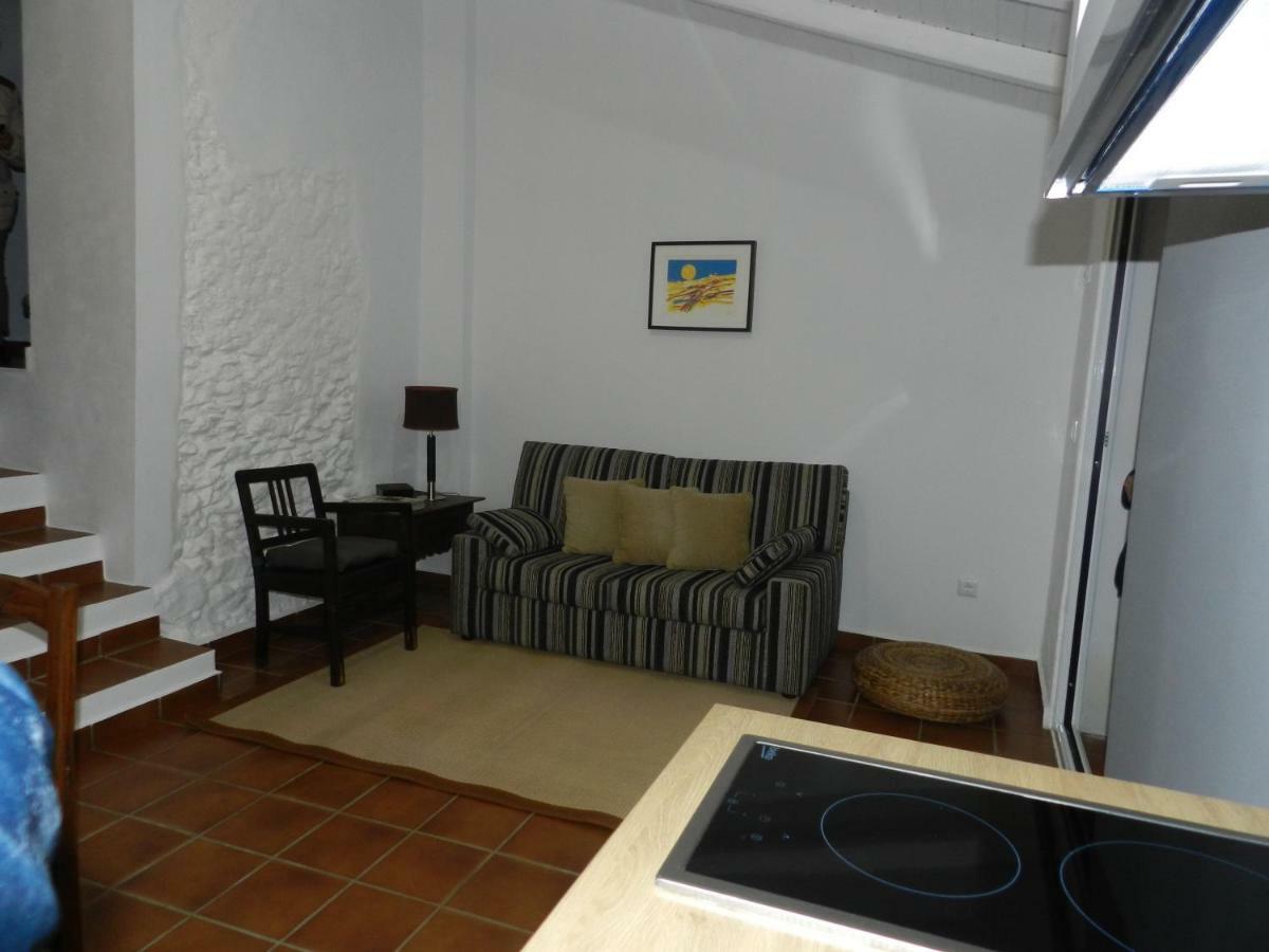 Pensjonat Casas Do Ardila Santo Amador Zewnętrze zdjęcie