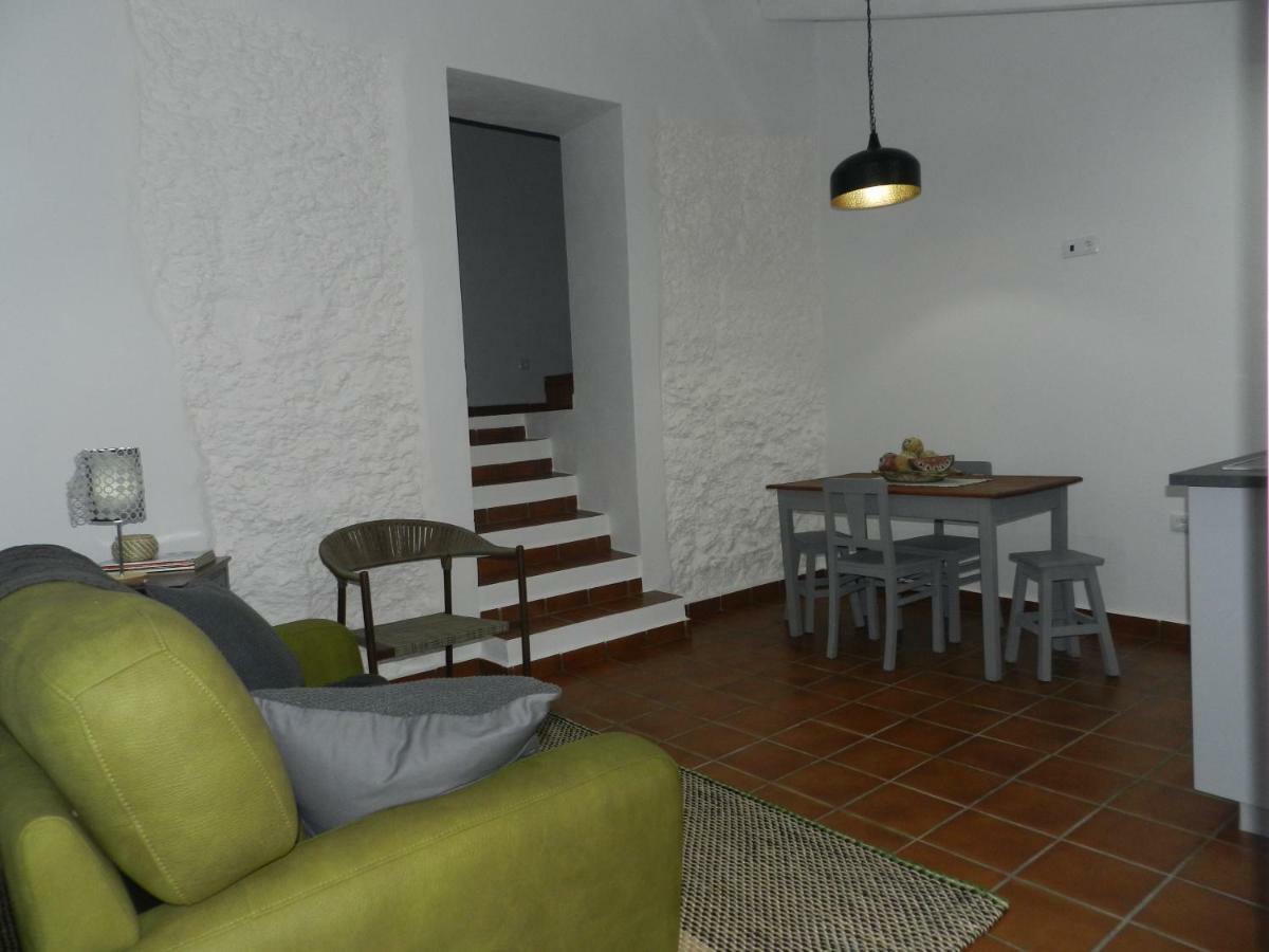 Pensjonat Casas Do Ardila Santo Amador Zewnętrze zdjęcie