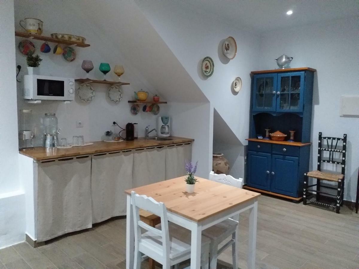 Pensjonat Casas Do Ardila Santo Amador Zewnętrze zdjęcie