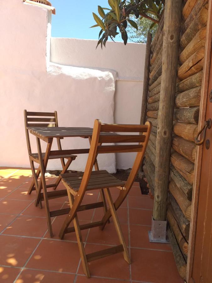 Pensjonat Casas Do Ardila Santo Amador Zewnętrze zdjęcie